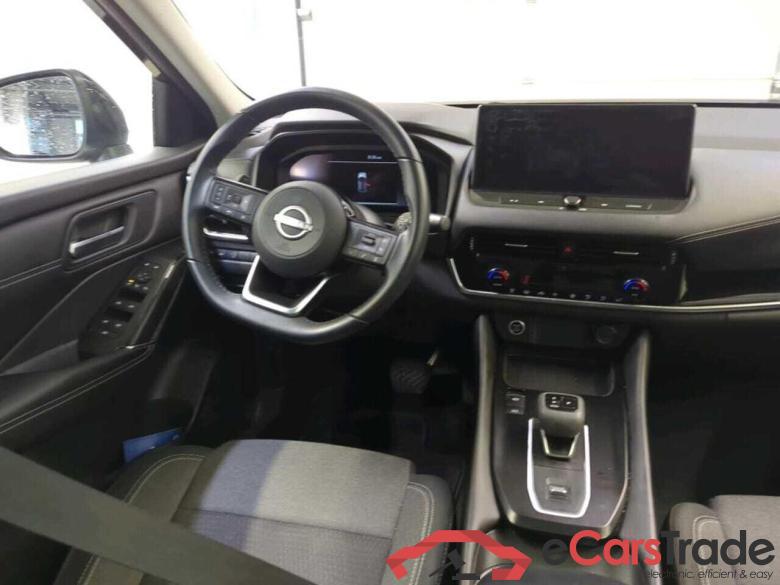 NISSAN Qashqai 1.3 MHEV X N-Connect #3