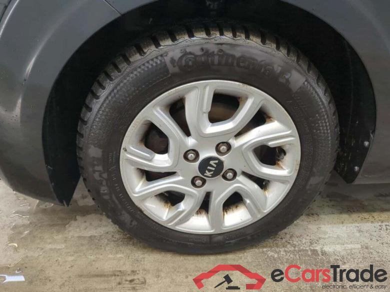 KIA Picanto 1.0 CVVT DynamicLine #6