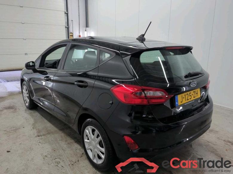 FORD Fiesta 1.0 EcoB. Connected #6