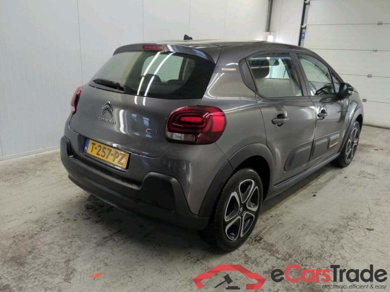 CITROEN C3 1.2 PT C-Series #2