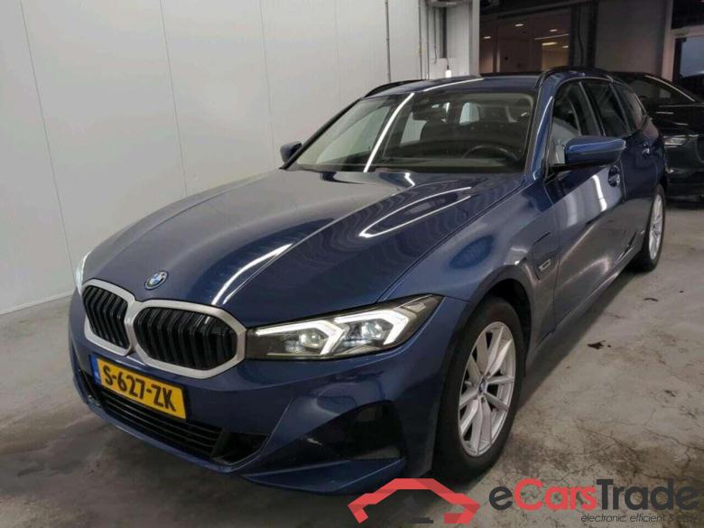 BMW 3-serie Touring 330 #1