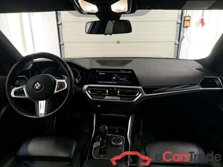 BMW 3-serie 330e High Executive #3