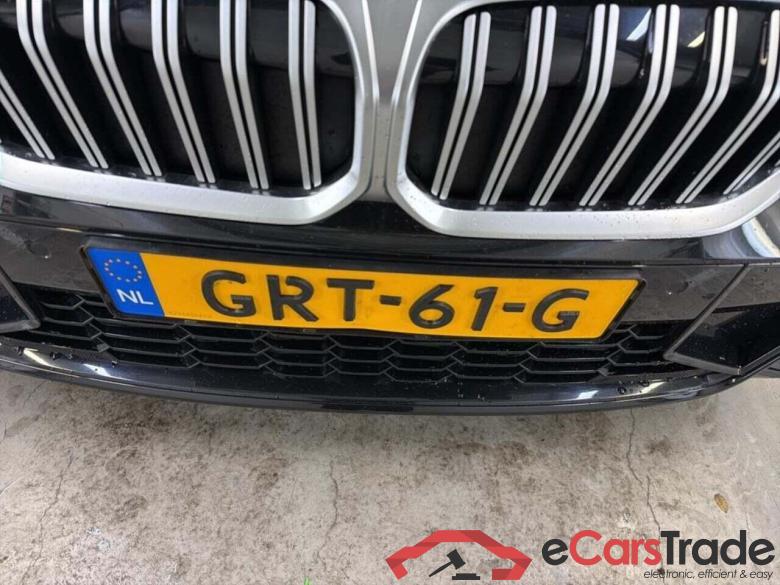 BMW 3-serie Touring 330 #4