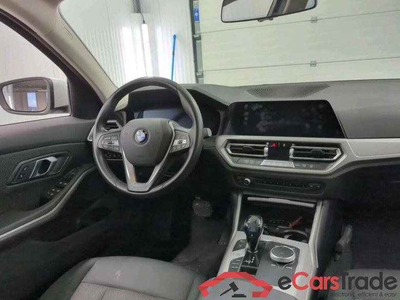 BMW 3-serie 318d Executive Ed. #3