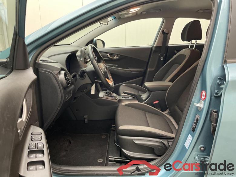 HYUNDAI Kona 1.0T Comfort #5
