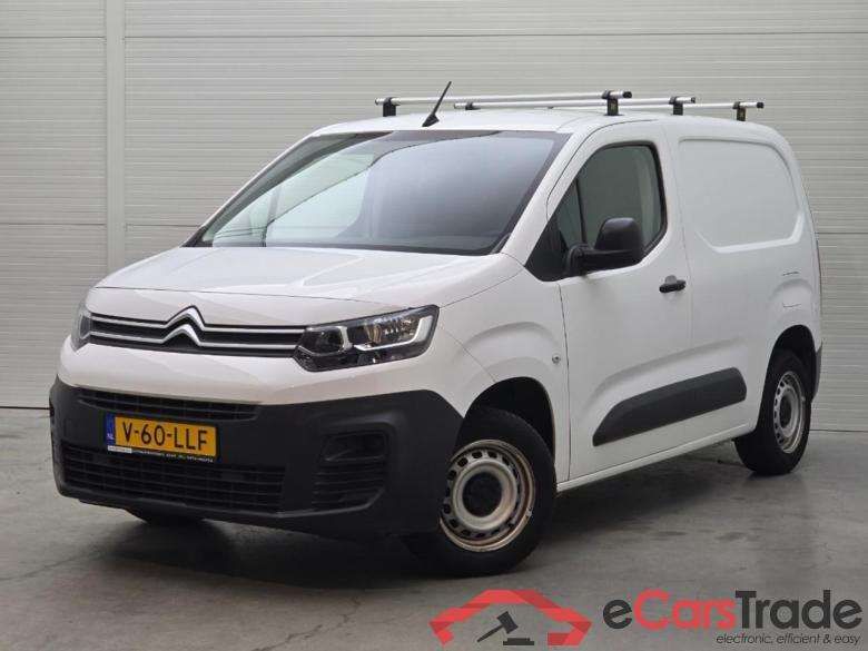 CITROEN BERLINGO 1.2 PureTech Club #1