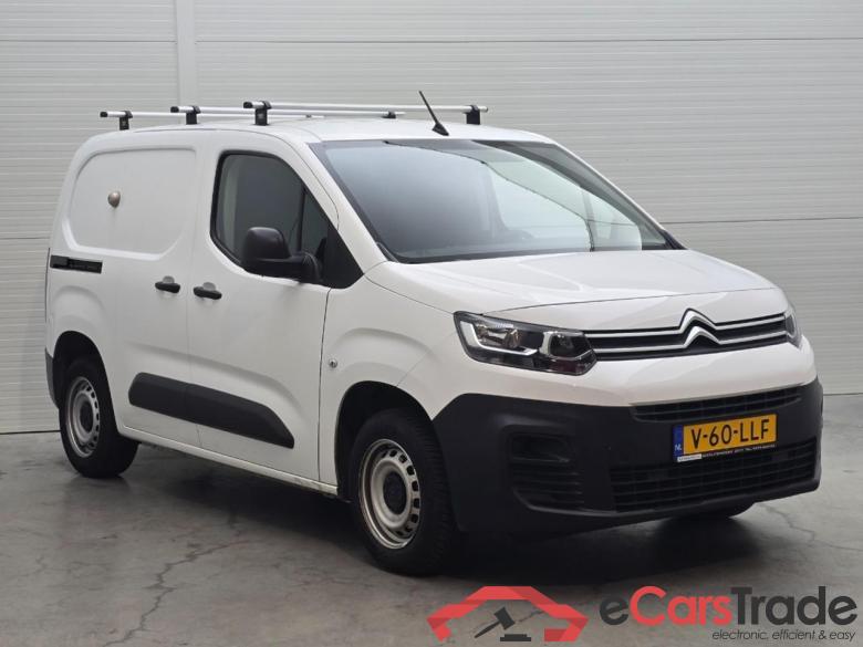 CITROEN BERLINGO 1.2 PureTech Club #2