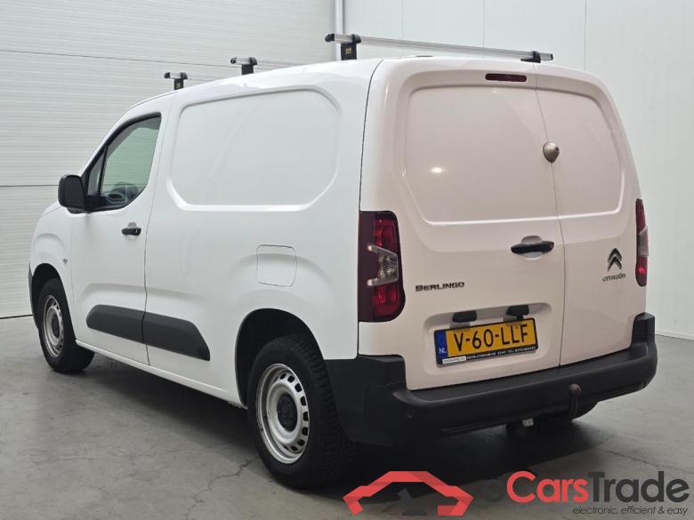CITROEN BERLINGO 1.2 PureTech Club #3