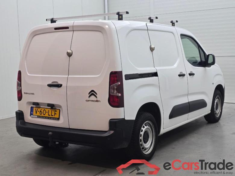 CITROEN BERLINGO 1.2 PureTech Club #4