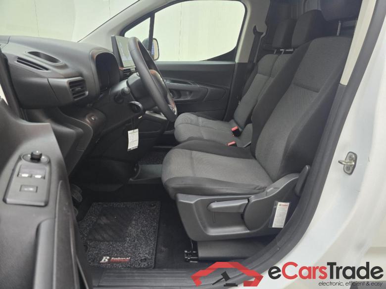 CITROEN BERLINGO 1.2 PureTech Club #5
