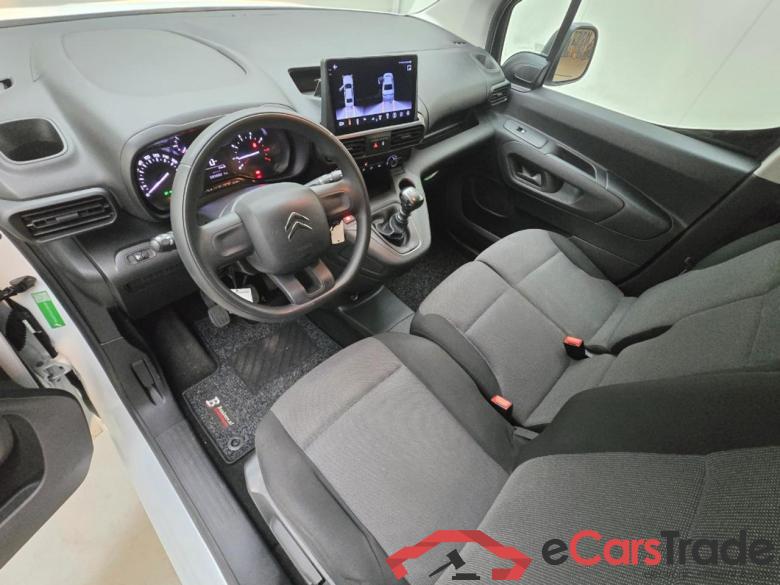 CITROEN BERLINGO 1.2 PureTech Club #6
