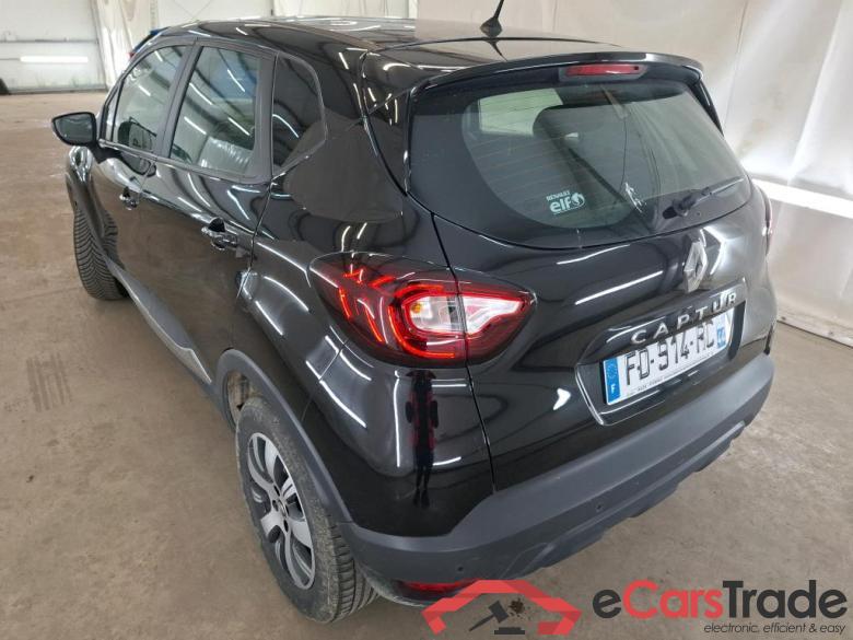 RENAULT Captur 5p Crossover Business dCi 90 - 18 #2