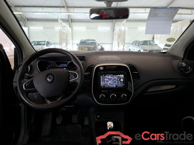 RENAULT Captur 5p Crossover Business dCi 90 - 18 #5