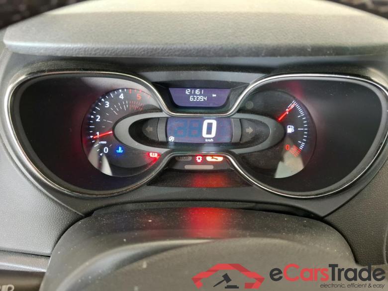 RENAULT Captur 5p Crossover Business dCi 90 - 18 #6