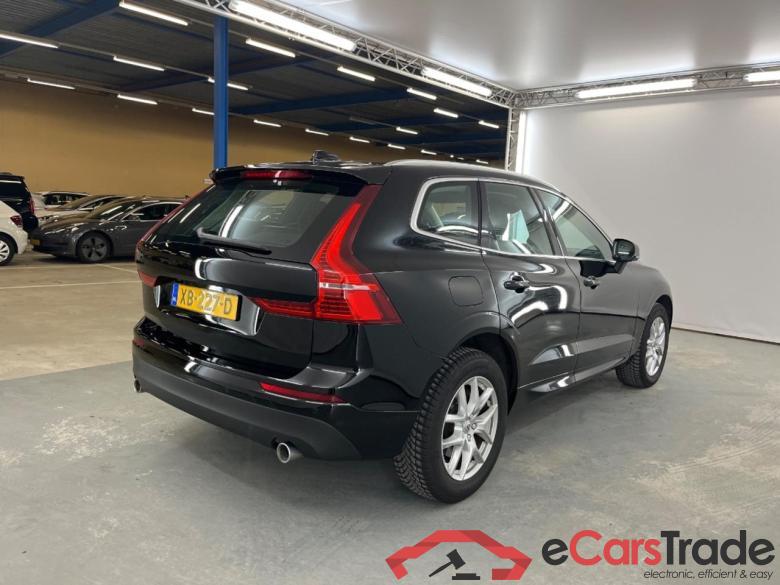 VOLVO XC60 2.0d4 momentum awd 140kW geartronic aut #4
