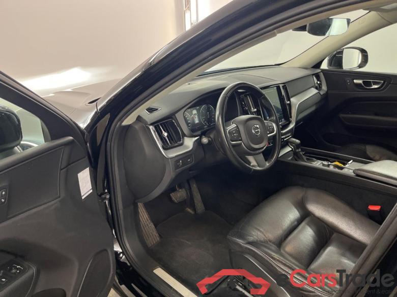 VOLVO XC60 2.0d4 momentum awd 140kW geartronic aut #5