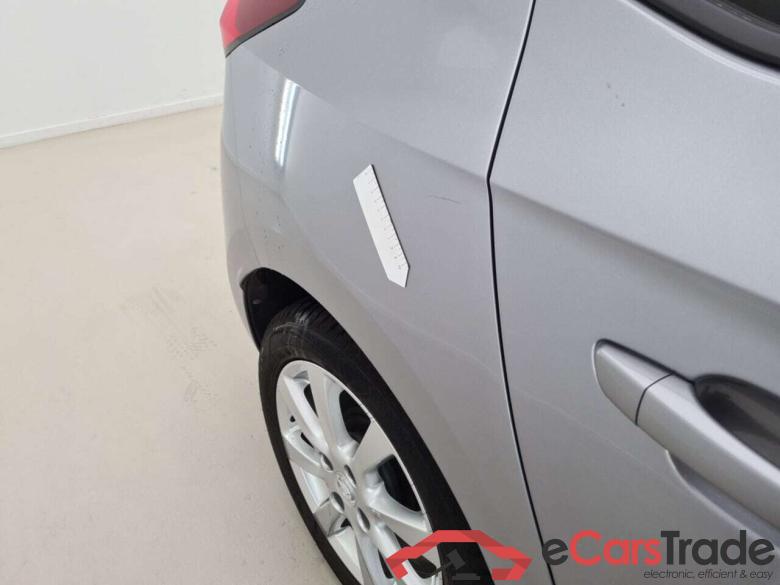 OPEL CORSA 1.2 EDITION #4