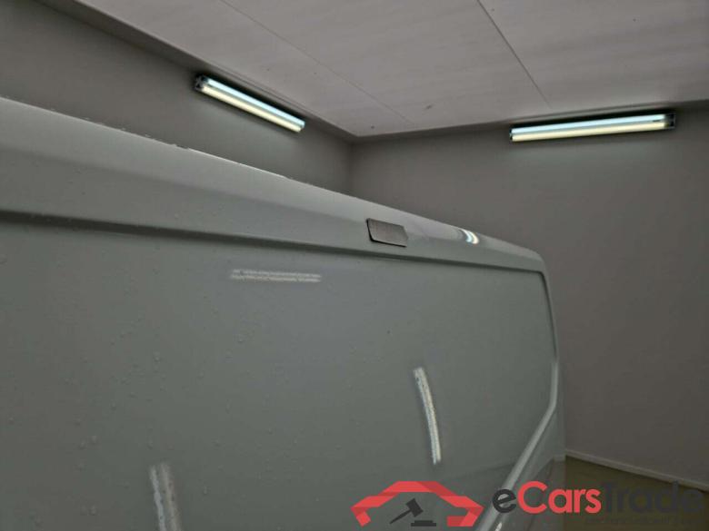 FORD TRANSIT CUSTOM 2.0 TDCI L2H1 TREND #6