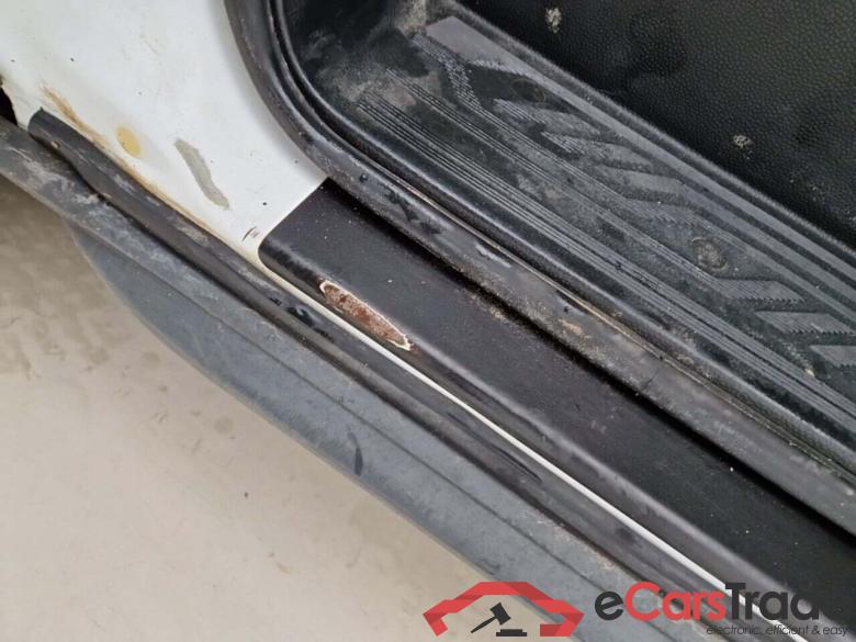 FORD TRANSIT 350L 2.0 TDCI L3H2 TREND DC #5