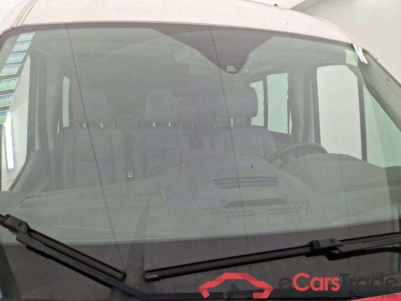 FORD TRANSIT 350L 2.0 TDCI L3H2 TREND DC #4