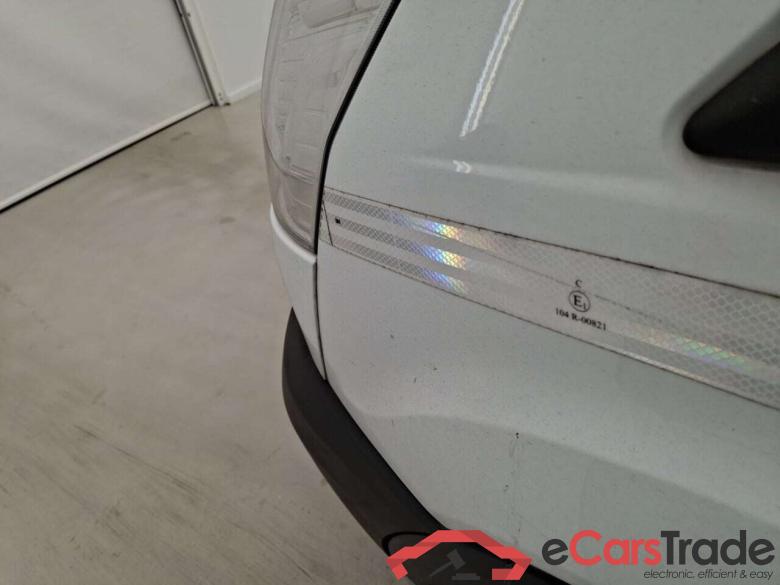 FORD TRANSIT 350L 2.0 TDCI L3H2 TREND DC #5