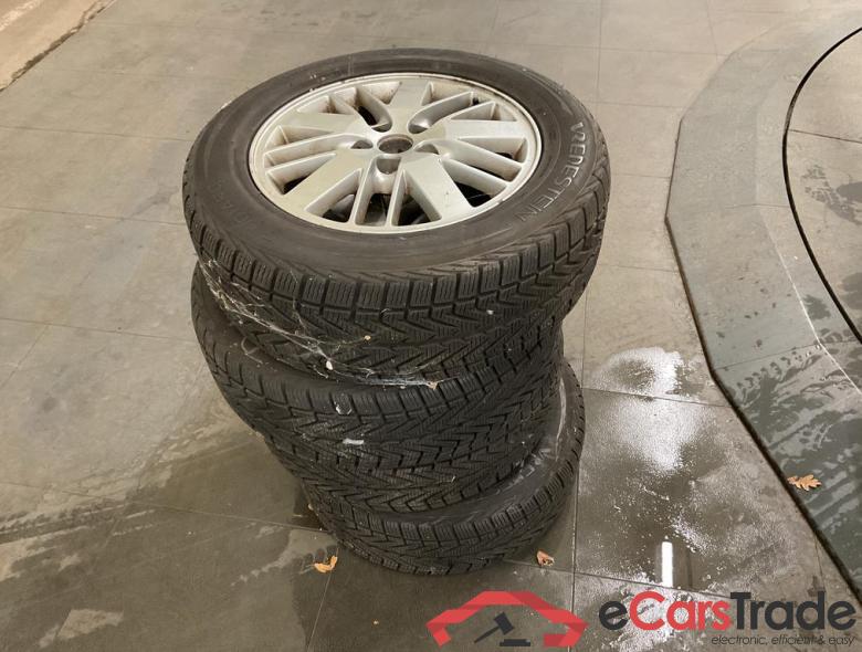 FORD Galaxy Galaxy 1.8 TDCi Ghia #6