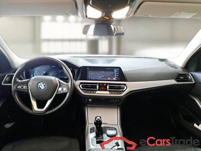 BMW SERIE 3 / 2018 / 4P / BERLINA 320E BUSINESS ADVANTAGE AUT. #3