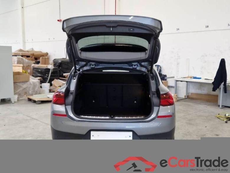 BMW X2 / 2017 / 5P / SUV XDRIVE 25E BUSINESS X AUTOMATICO #5