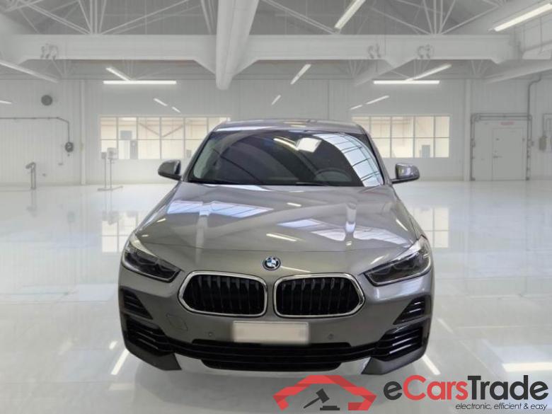 BMW X2 / 2017 / 5P / SUV XDRIVE 25E BUSINESS X AUTOMATICO #6