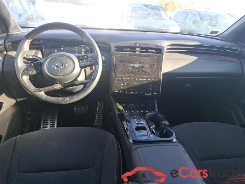 HYUNDAI Tucson  2020  5P  SUV 16 PHEV 265 HTRAC N LINE EXECU 4WD AUTO #5