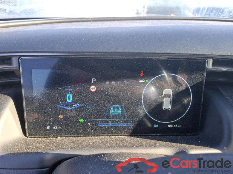 HYUNDAI Tucson  2020  5P  SUV 16 PHEV 265 HTRAC N LINE EXECU 4WD AUTO #6
