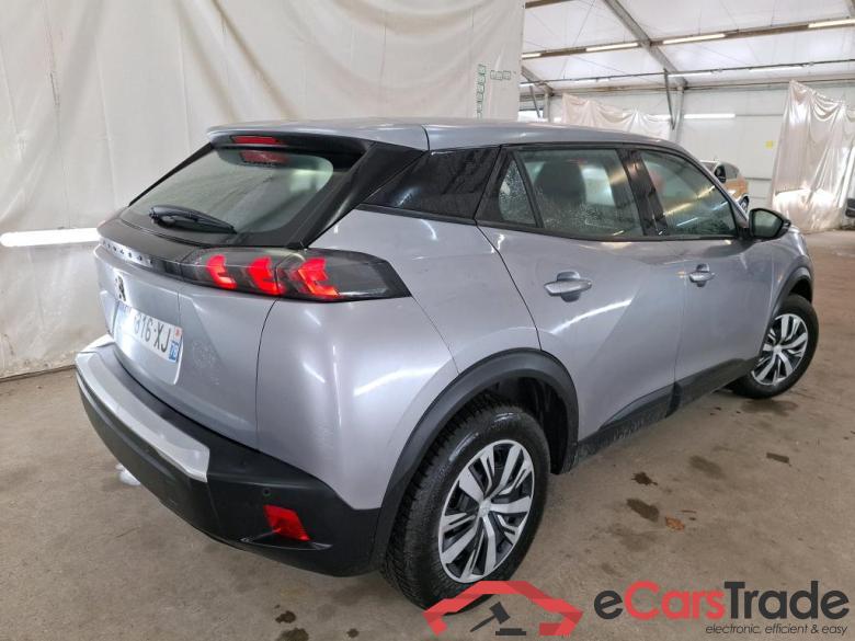 2008 (e-) Active Pack 50kWh BVA #4