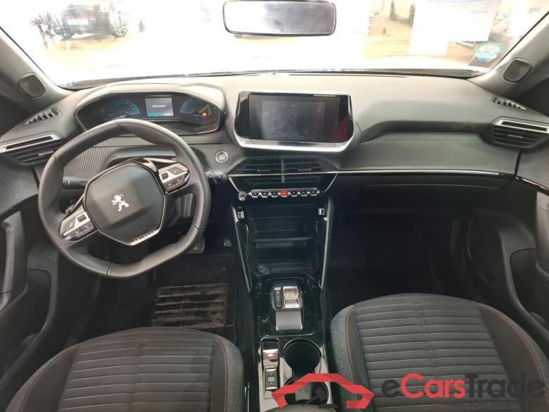 2008 (e-) Active Pack 50kWh BVA #6