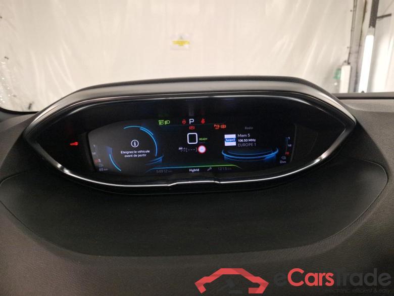 PEUGEOT 3008 / 2020 / 5P / SUV 1.6 HYBRID 225 E-EAT8 GT Pack #6