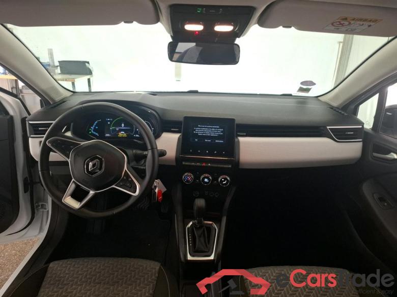 Clio V Evolution 1.6 E-TECH Hybrid 145CV BVA6 E6d #5