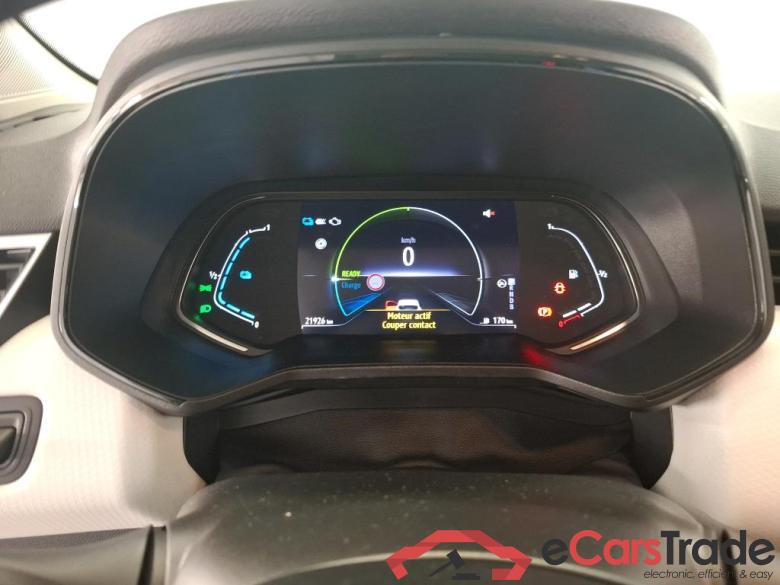 Clio V Evolution 1.6 E-TECH Hybrid 145CV BVA6 E6d #6