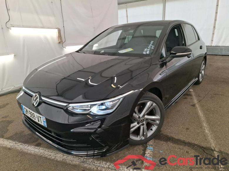 VOLKSWAGEN Golf / 2020 / 5P / Berline 1.5 eTSI OPF 150 DSG7 R-Line #1