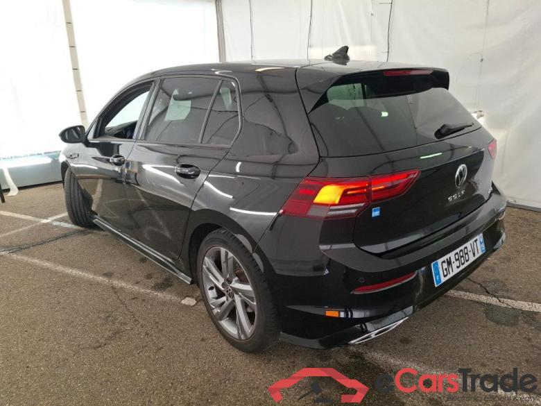 VOLKSWAGEN Golf / 2020 / 5P / Berline 1.5 eTSI OPF 150 DSG7 R-Line #2