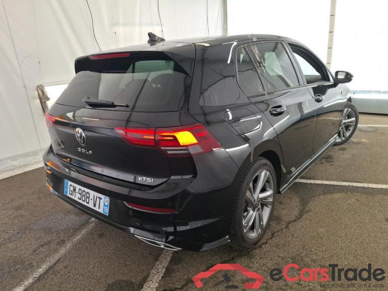 VOLKSWAGEN Golf / 2020 / 5P / Berline 1.5 eTSI OPF 150 DSG7 R-Line #3