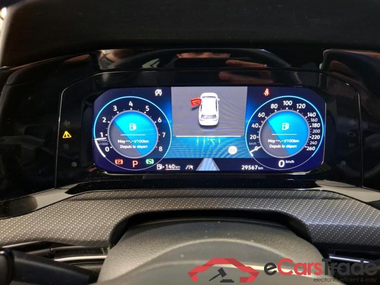 VOLKSWAGEN Golf / 2020 / 5P / Berline 1.5 eTSI OPF 150 DSG7 R-Line #6