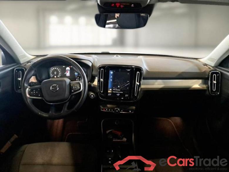 VOLVO XC40 / 2017 / 5P / SUV T5 PLUG-IN HYBRID AUTO RECH INSCRIP EXPR #3