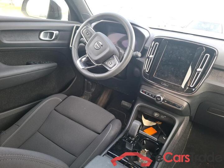 Volvo XC40 Recharge 70kWh Aut. LED-Xenon Virtual ACC Navi Sport-Seats KeylessGo Camera Klima PDC ... #5
