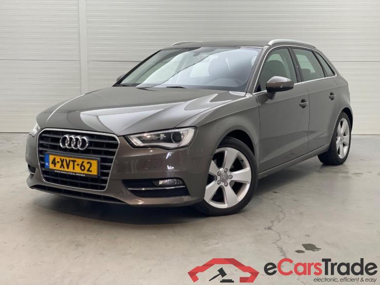 AUDI A3 SPORTBACK 1.4 TFSI Ambition Pro Line S #1