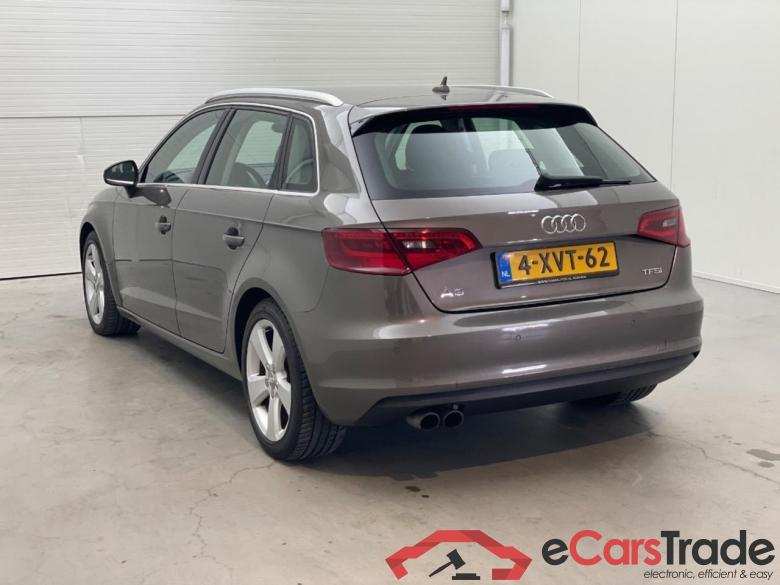 AUDI A3 SPORTBACK 1.4 TFSI Ambition Pro Line S #3