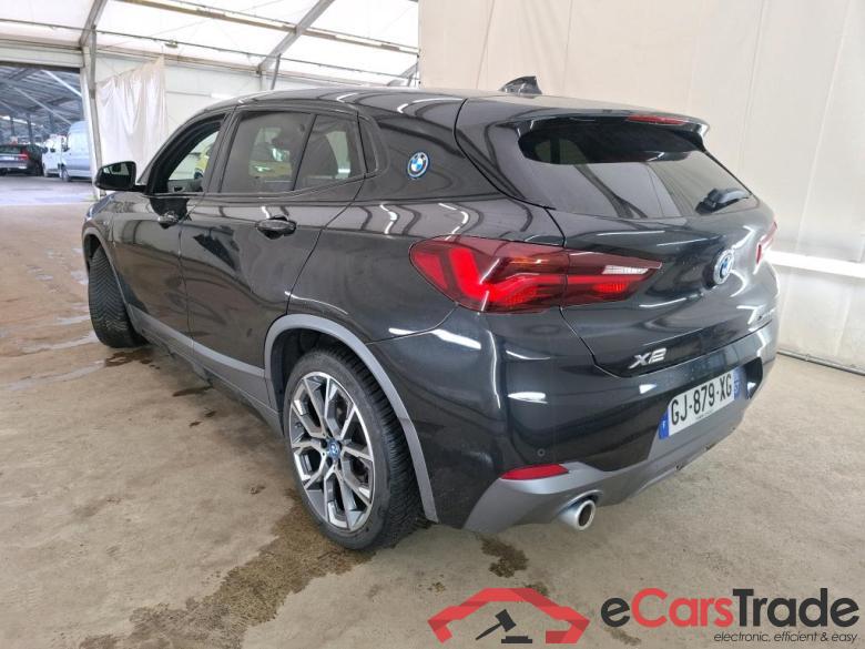 BMW X2 / 2017 / 5P / SUV xDrive25e M Sport X BVA6 #2