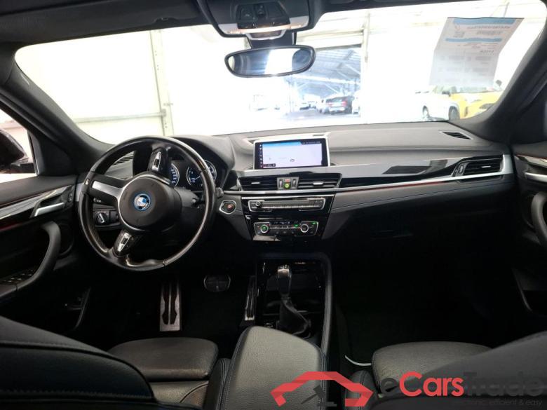 BMW X2 / 2017 / 5P / SUV xDrive25e M Sport X BVA6 #5