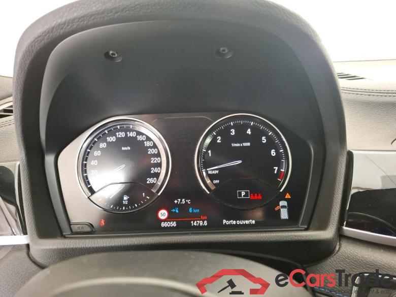 BMW X2 / 2017 / 5P / SUV xDrive25e M Sport X BVA6 #6