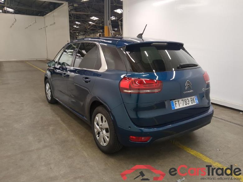 C4 Picasso/Spacetourer Feel 1.5 BlueHDi 130CV BVM6 E6dT #2