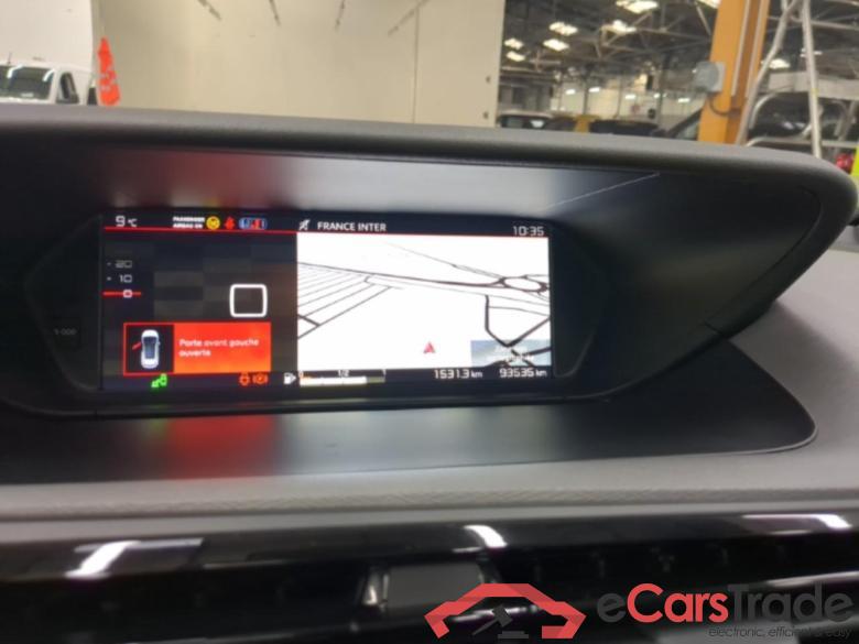 C4 Picasso/Spacetourer Feel 1.5 BlueHDi 130CV BVM6 E6dT #6