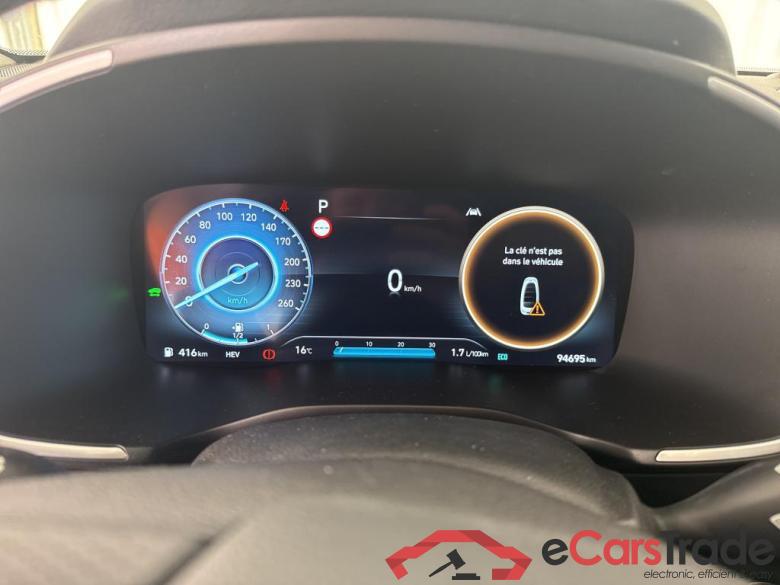 HYUNDAI Santa Fe 2020  5P  SUV 16 TGDI 265 PHEV HTRAC EXECUTIVE AUTO #6